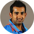 Home Gautam Gambhir
