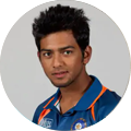 Home Unmukt Chand
