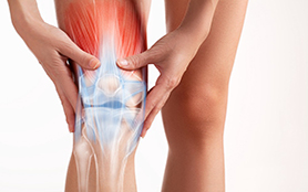 Orthopaedic physiotherapy