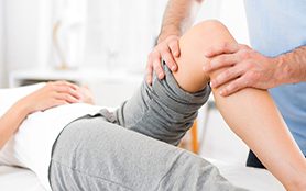 Neuro physiotherapy