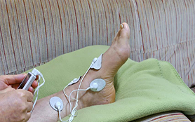 Physiotherapy at Home