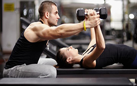 Excercise & Fitness