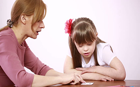 Speech Therapy